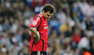 casillas